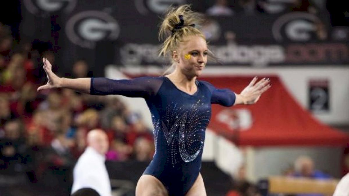 Preview: Southern Utah Hosts Michigan & UC Davis in Tri-Meet