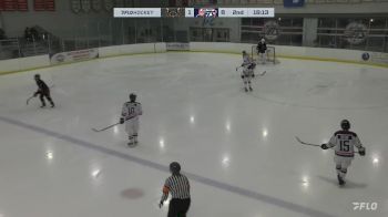 Replay: Home - 2023 Stampede vs Jets | Dec 15 @ 5 PM