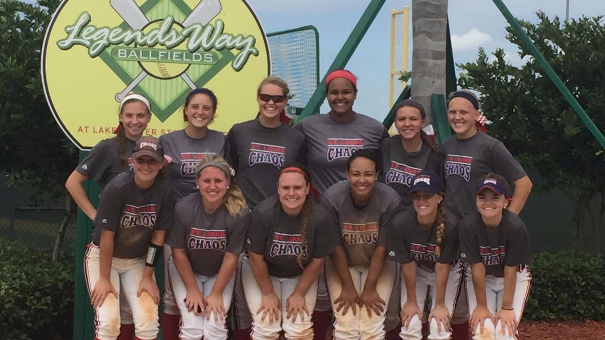 Friday Focus: Chaos' Rachel Gill and Coaching as Teaching