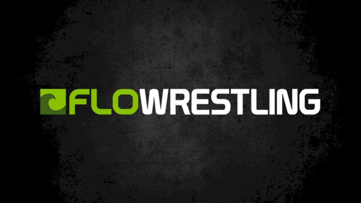 FloWrestling To Live Stream Senior Nationals & Trials Qualifier