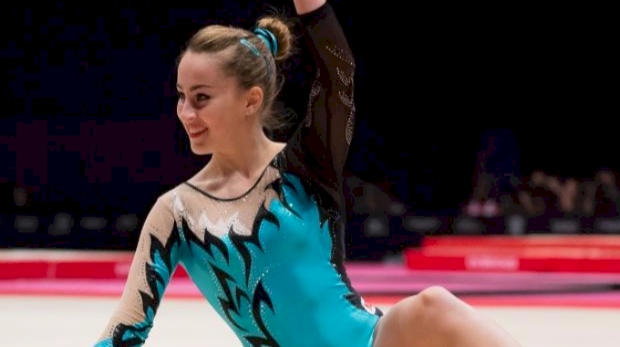 picture of Carlotta Ferlito