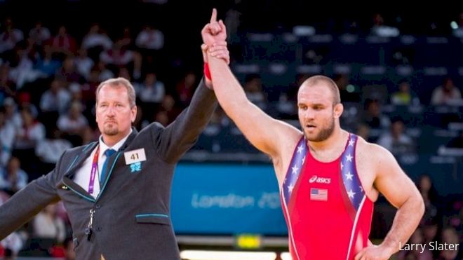 Tervel Dlagnev