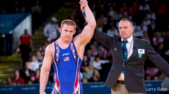 picture of Jake Varner