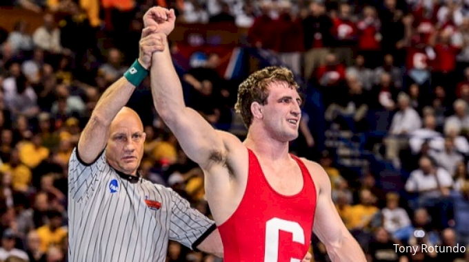 picture of Gabe Dean