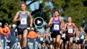 2015 Foot Locker Boys Race - Drew Hunter Throws Down 14:55