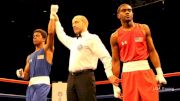 Gary Russell One Win Away From Comeback Title At US Boxing Olympic Trials