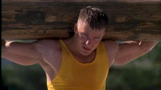 picture of Frank Jasper