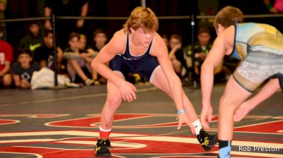 Who's #1: Super 32 Shake-Ups