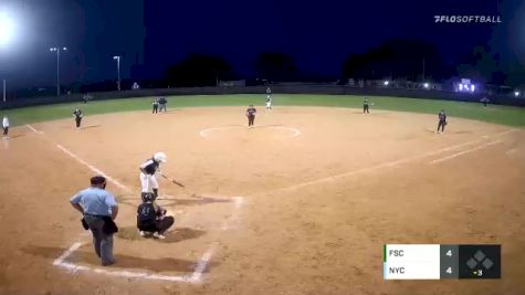 Replay: Hancock F3 - 2022 THE Spring Games | Mar 14 @ 7 PM