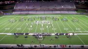 George Bush H.S. "Richmond TX" at 2022 USBands Houston Finale