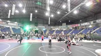 Replay: Mat 9 - 2022 Monster Match Nationals | Nov 5 @ 9 AM