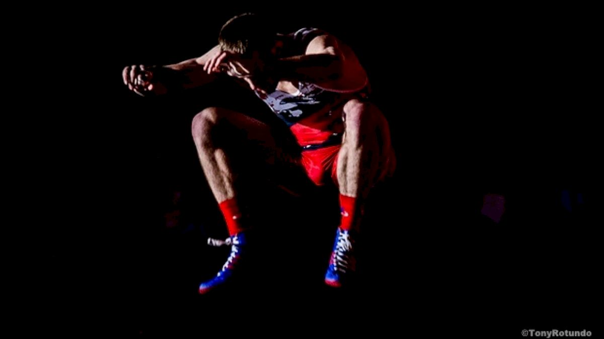 FloWrestling To Live Stream Senior Nationals & Trials Qualifier