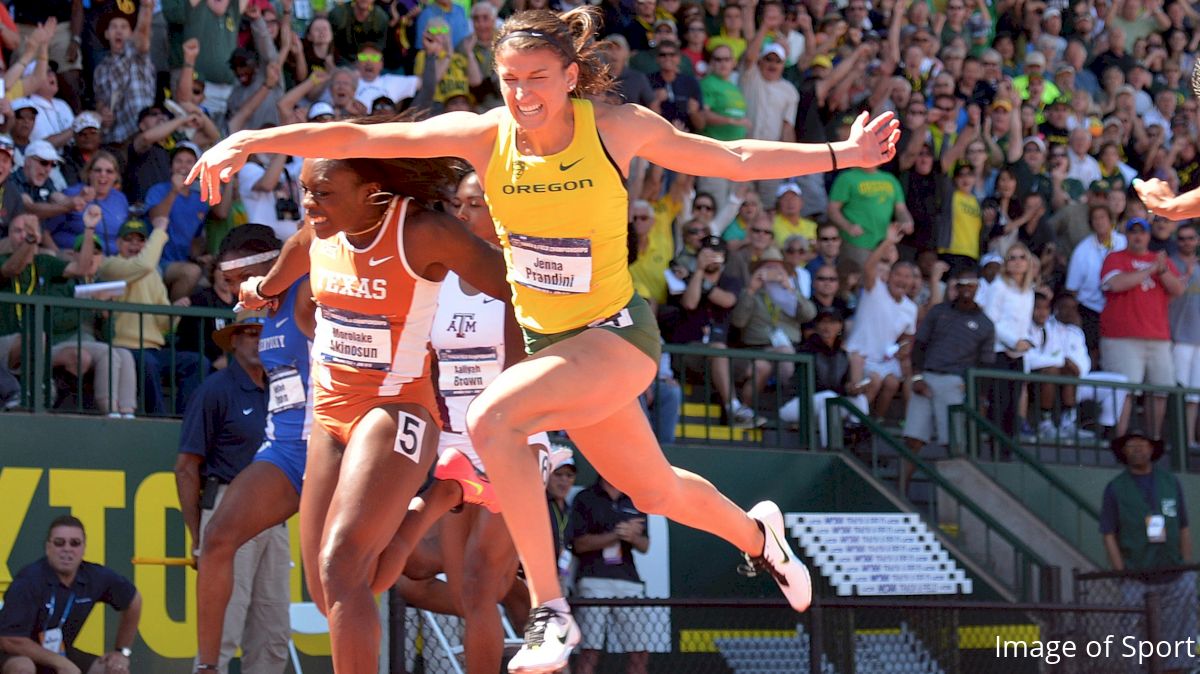 Breaking Down the 2015 Bowerman Award Nominees