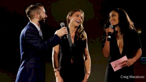 WATCH LIVE: The 2015 Bowerman Awards