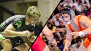 NCAA Champion Isaiah Martinez vs. Joseph Smith At Reno TOC