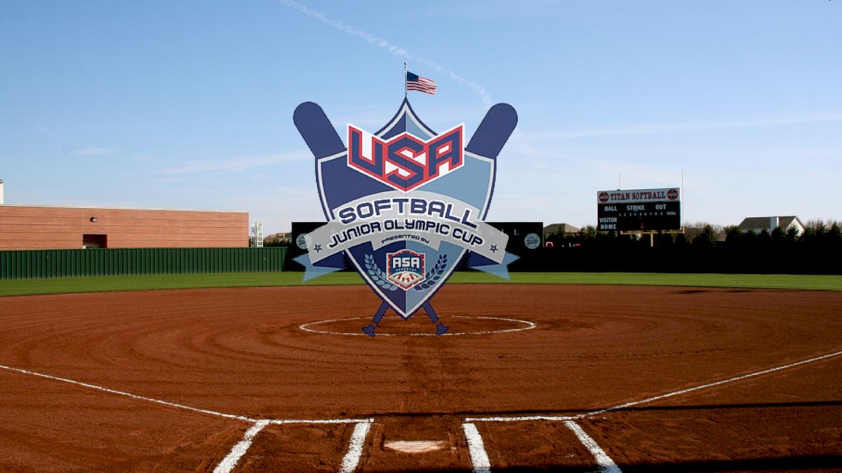 USA Softball adds 16U to JO Cup