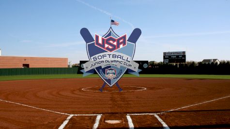USA Softball adds 16U to JO Cup