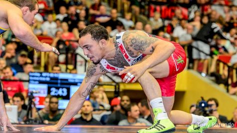 US Nationals: Men's Freestyle Preview