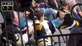 Replay: Away - 2022 Toledo vs Wheeling | Nov 27 @ 4 PM