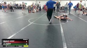 Replay: Mat 27 - 2024 McDonough Duals | Jan 28 @ 8 AM