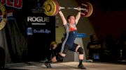 2016 Arnold Weightlifting Championships Powered by Rogue