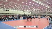 MVA 16 Travel vs ECEVBC 16 Cyclones - 2022 JVA Charm City Challenge presented by Nike