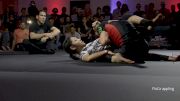 Cora Sek vs Alex Terrier –&nbsp;Onnit Invitational