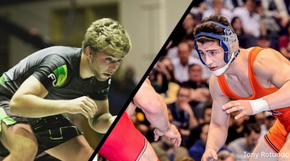 Joe Smith vs. Isaiah Martinez watch at the 2015 Reno TOC