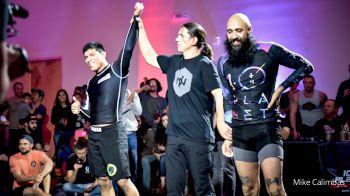 Onnit Invitational Winner: Jose Portillo