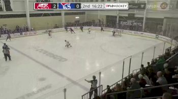 Replay: Dubuque vs Des Moines 2 - 2022 Dubuque vs Des Moines | Sep 24 @ 11 AM