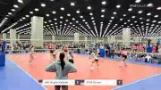 UNO 18 girls National vs SPVB 18 navy - 2022 JVA World Challenge presented by Nike - Expo Only