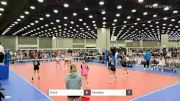 Shock vs Paradigm - 2022 JVA World Challenge presented by Nike - Expo Only