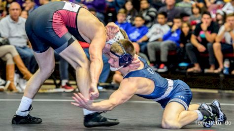 2016 Southern Scuffle Entries Released!