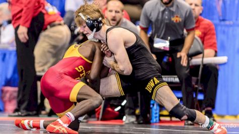 2015 Midlands Preview