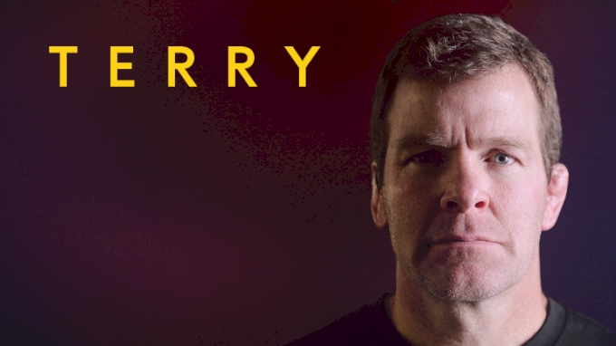 picture of TERRY: The Film