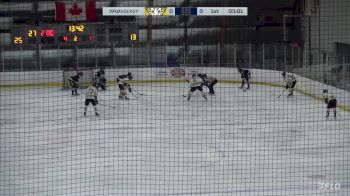 Replay: Home - 2024 PMHA vs Calgary IHA | Feb 24 @ 2 PM