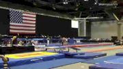 Zayde Gladish - Double Mini Trampoline, GKSC - 2021 USA Gymnastics Championships