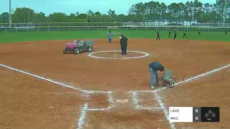 Replay: Sleepy Hollow, Leesburg F1 - 2022 THE Spring Games | Mar 11 @ 10 AM