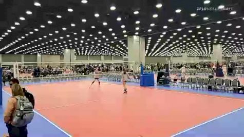 Replay: Court 22 - 2022 JVA World Challenge - Expo Only | Apr 8 @ 10 AM