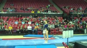 Pittsburgh (Amy Varela) - 9.575