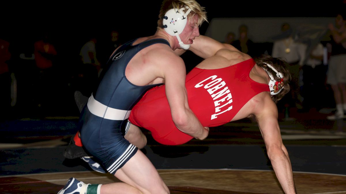 Top 8 Matches From The 2016 Southern Scuffle