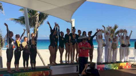 Cancun Classic Showcases Top Club Talent
