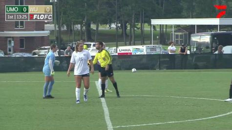 Replay: Mount Olive vs Wingate | Aug 27 @ 5 PM