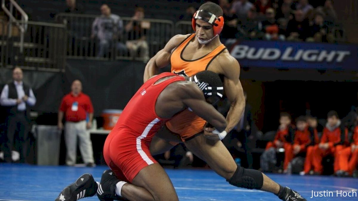 Top 7 Upsets Of 2015 Midlands