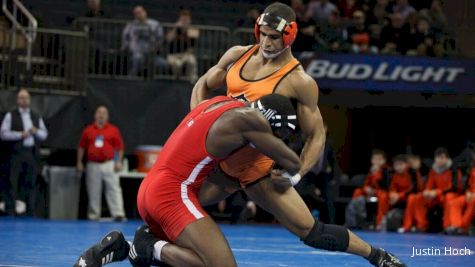 Top 7 Upsets Of 2015 Midlands