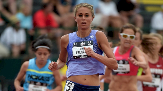 picture of Brie Felnagle