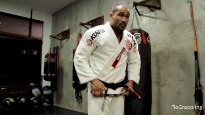 Davi Ramos Expects Success At Copa Podio