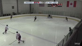 Replay: Home - 2023 Vernal vs Ontario | Oct 27 @ 8 PM