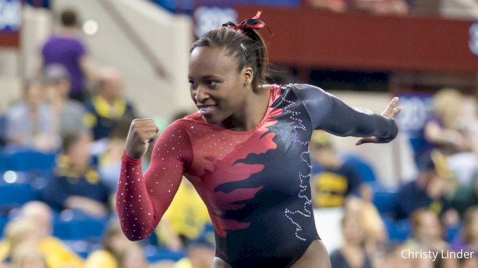 Stanford Elizabeth Price flash