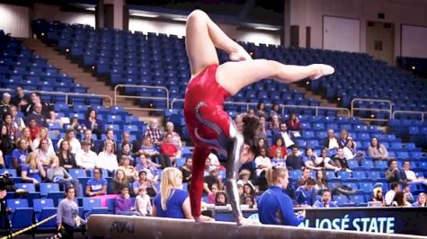 Key Competitors At The 2016 NorCal Classic